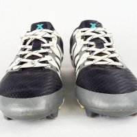 Adidas X 15.3 FG AG Junior Оригинал Детски Бутонки Адидас Момче 38 38.5, снимка 4 - Детски маратонки - 34418594