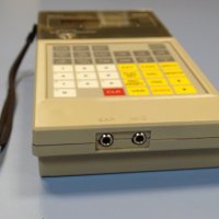програматор Omron PR027 programming console, снимка 7 - Резервни части за машини - 39373966
