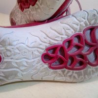 Дамски спортни обувки LEGERO № 37 с дишащи подметки, снимка 6 - Маратонки - 41577288