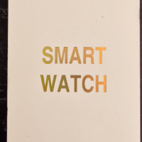 Smart Watch, снимка 2 - Смарт гривни - 44595052