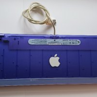 Vintage Apple M2452 USB , снимка 1 - Клавиатури и мишки - 44457764