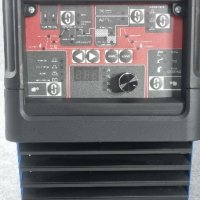  Инверторен Апарат С Електрожен AC/DC TIG 280А (Професионален) , снимка 4 - Други инструменти - 41139932