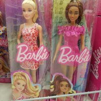 кукли Barbie Барби, снимка 2 - Кукли - 44206753