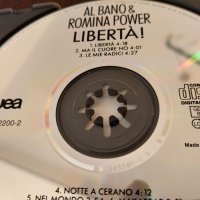 AL BANO & ROMINA POWER, снимка 7 - CD дискове - 44492658