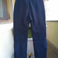 Мъжки зимен стреч панталон Crane - 48 размер, снимка 2 - Панталони - 34782700