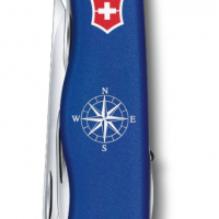 Victorinox Skipper, снимка 2 - Ножове - 36135559