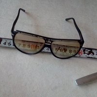 Ретро слънчеви очила Адидас , снимка 1 - Антикварни и старинни предмети - 41872271