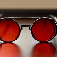 Модерни слънчеви очила, снимка 1 - Слънчеви и диоптрични очила - 41448634