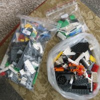LEGO, снимка 15 - Конструктори - 41125296