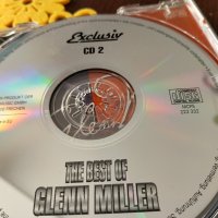 GLENN MILLER, снимка 7 - CD дискове - 44491473