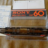 Аудиокасети Sony с Beatles,албум Help. , снимка 3 - Аудио касети - 35829596