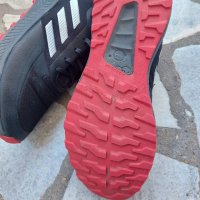 Маратонки Adidas, снимка 3 - Спортни обувки - 41322668
