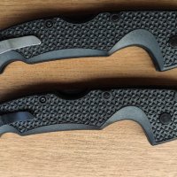 Cold Steel Voyager XL Tanto, снимка 9 - Ножове - 40001902