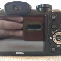 Фотоапарат Fujifilm 18 оптично 12мп, снимка 3 - Фотоапарати - 41835398