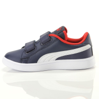 Детски маратонки Puma Smash v2 L V, снимка 4 - Детски маратонки - 44765094