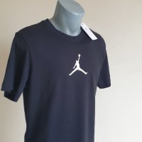 Jordan Dri - Fit Mens Size S НОВО! ОРИГИНАЛ! Мъжка Тениска!, снимка 7 - Тениски - 44437228