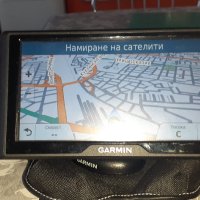 Навигация Garmin  Nuvi 66 OFRM, снимка 6 - Garmin - 44421068