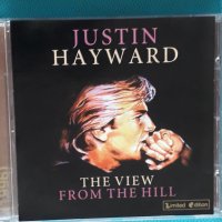 Justin Hayward(Moody Blues)(Classic Rock)-4CD, снимка 6 - CD дискове - 44302600