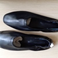 accessories diffusion - черни балеринки/обувки №39, снимка 2 - Дамски ежедневни обувки - 31057749