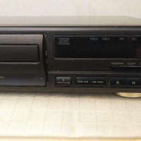 CD player Technics SL-P370А, снимка 6 - Аудиосистеми - 42085660