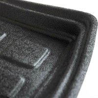 Гумена стелка за багажник за Audi Q5 2009-2017, снимка 4 - Аксесоари и консумативи - 41305082