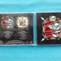 Ten(feat.Gary Hughes)(Hard Rock,AOR)-8CD, снимка 2 - CD дискове - 38831934