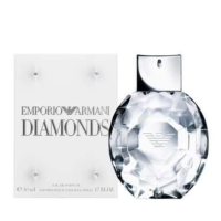 Парфюм Armani Diamonds, снимка 1 - Дамски парфюми - 44837275