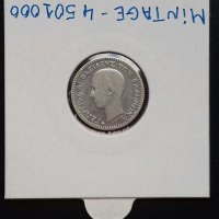 Монета Гърция 50 Лепта 1874-А, Крал Георгиос I, снимка 2 - Нумизматика и бонистика - 35669833