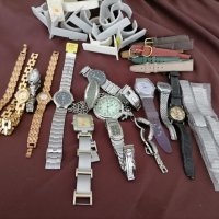 Продавам ръчни часовници , снимка 2 - Дамски - 42221127