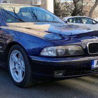 BMW528i Touring, снимка 1 - Автомобили и джипове - 44244628