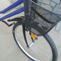 Продавам велосипед триколка за възрастни., снимка 13 - Велосипеди - 44589856