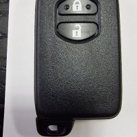 Smart ключ Toyota Keyless GO на 434mhz,Prius,iQ,corolla, снимка 1 - Аксесоари и консумативи - 38627124