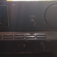 Sansui RZ-3500, снимка 3 - Ресийвъри, усилватели, смесителни пултове - 41181056