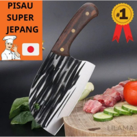 Професионален нож за рязане на месо, снимка 8 - Прибори за хранене, готвене и сервиране - 44580197