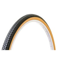 Външна гума за градски велосипед URBAN - (26" x 1 3/8) ; (26" x 1 1/2), снимка 1 - Части за велосипеди - 44297685