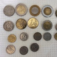 Монети и банкноти за колекционери, снимка 10 - Нумизматика и бонистика - 41807646