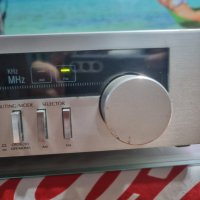 Sansui T-5 AM/FM Stereo, снимка 2 - Радиокасетофони, транзистори - 41268530