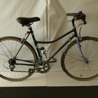 Градски и шосеен велосипед - Отличен, снимка 2 - Велосипеди - 37052477
