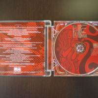Maroon 5 ‎– Songs About Jane 2003, снимка 2 - CD дискове - 44600690