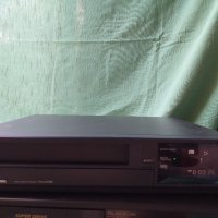 Pnasonic NV-L20 HQ VHS, снимка 1 - Плейъри, домашно кино, прожектори - 34158332