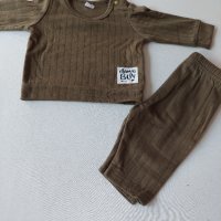 Бебешки комплекти nike armani moschino boss, снимка 7 - Комплекти за бебе - 42495292
