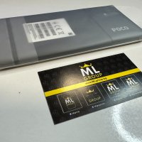 -Xiaomi Poco M5 4G 128/ 6GB Gray нов., снимка 4 - Xiaomi - 41902252