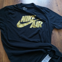 Nike Sportswear Tee - страхотна мъжка тениска, снимка 7 - Тениски - 36461260