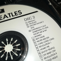 THE BEATLES CD 0103241706, снимка 5 - CD дискове - 44557902