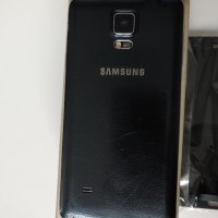 Samsung Galaxy Note 4, снимка 3 - Samsung - 44386927