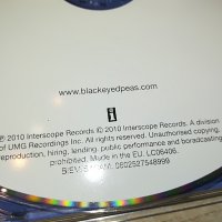 the black eyed peas-original cd 2303231640, снимка 14 - CD дискове - 40110819