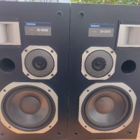 Pioneer S 310 колони, снимка 2 - Тонколони - 39354618