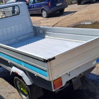 Piaggio Ape Poker, снимка 7 - Автомобили и джипове - 41553379