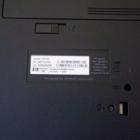 Лаптоп HP 510, снимка 6 - Лаптопи за дома - 40007954