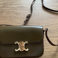 Ysl и Celine дамски чанти , снимка 7 - Чанти - 44759314